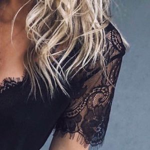 Meet your Posher, Kate